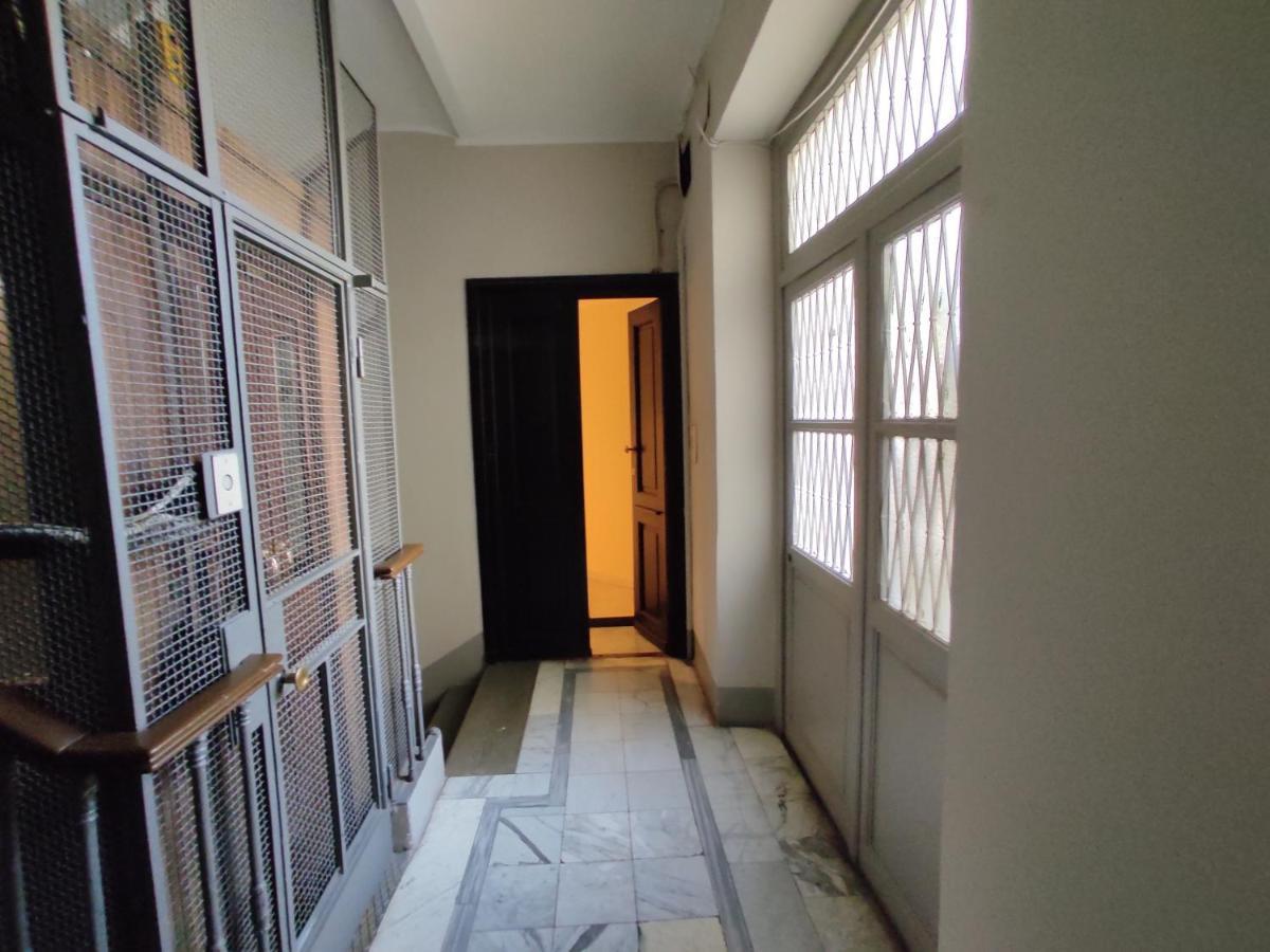 Solferino Apartment 2 Turin Exterior photo