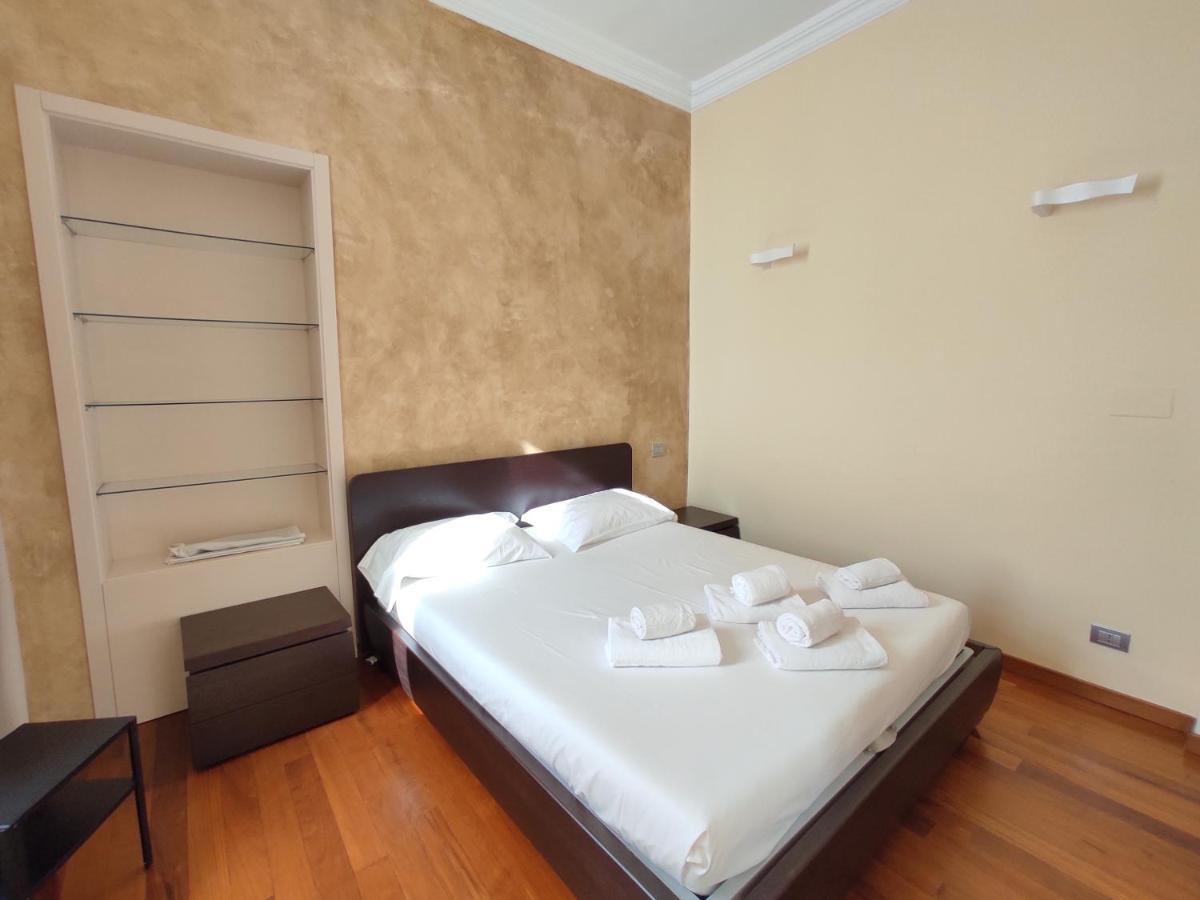 Solferino Apartment 2 Turin Exterior photo
