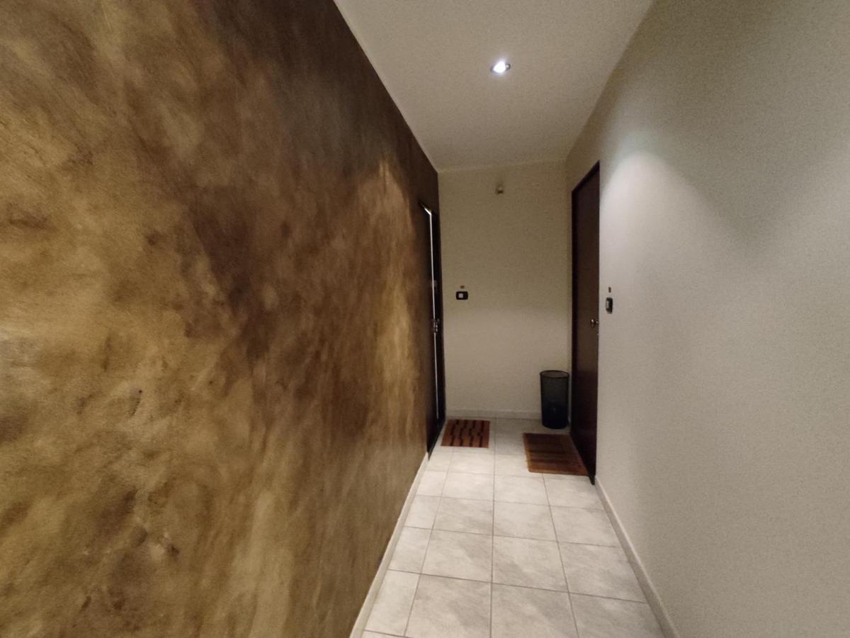 Solferino Apartment 2 Turin Exterior photo