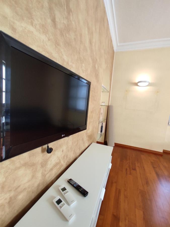 Solferino Apartment 2 Turin Exterior photo