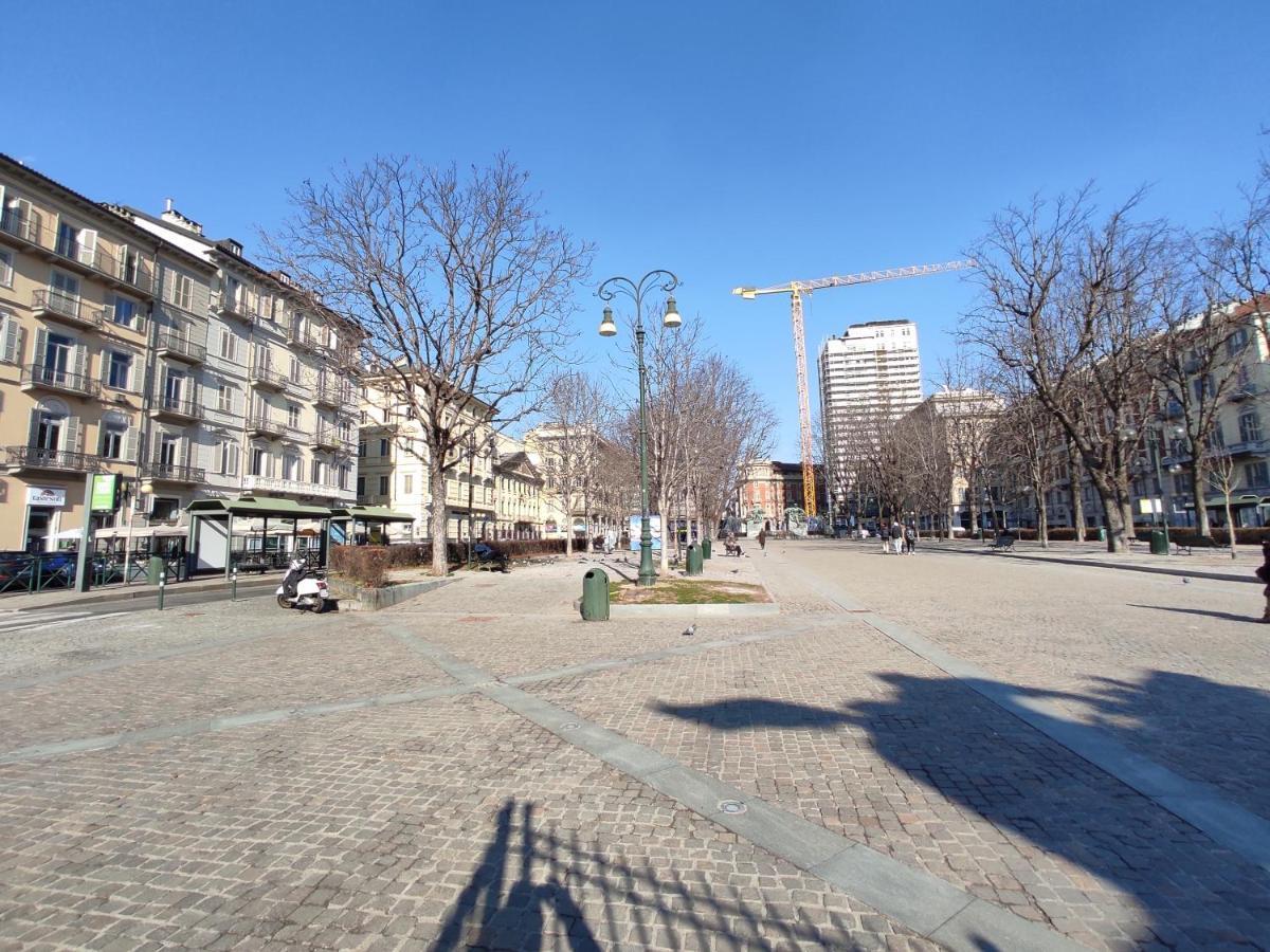 Solferino Apartment 2 Turin Exterior photo