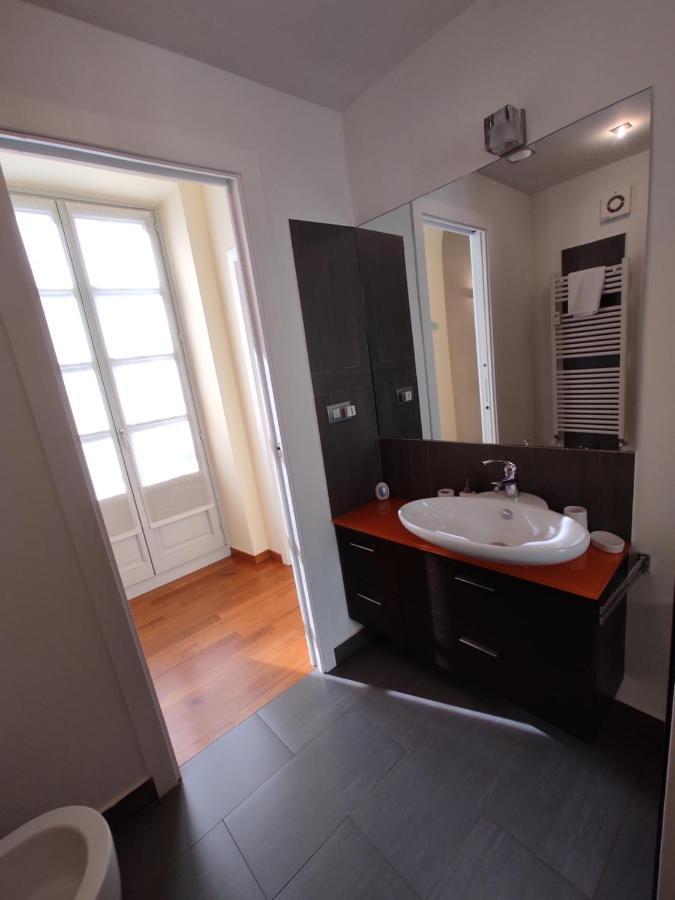 Solferino Apartment 2 Turin Exterior photo
