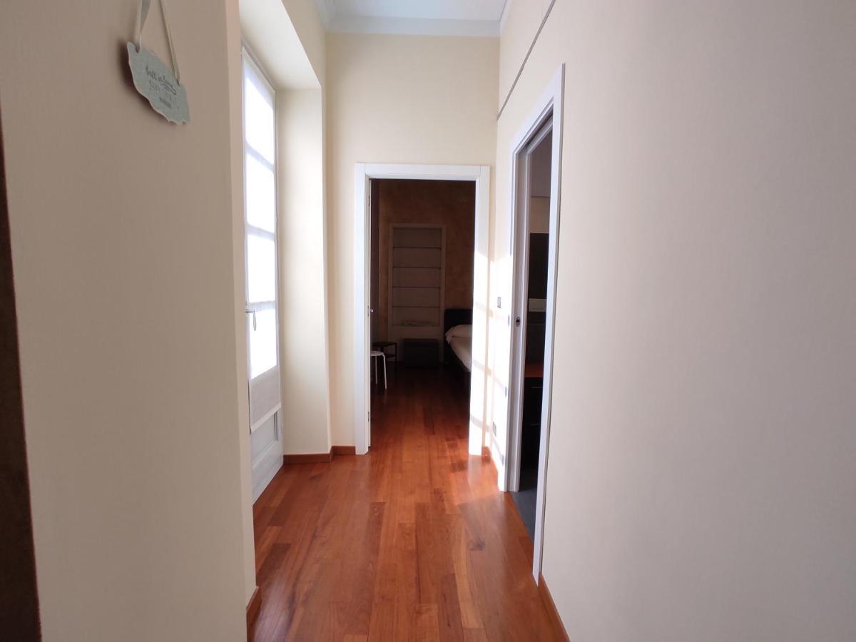 Solferino Apartment 2 Turin Exterior photo