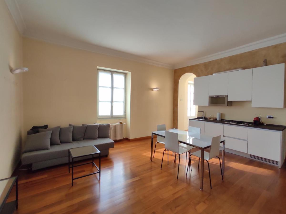 Solferino Apartment 2 Turin Exterior photo