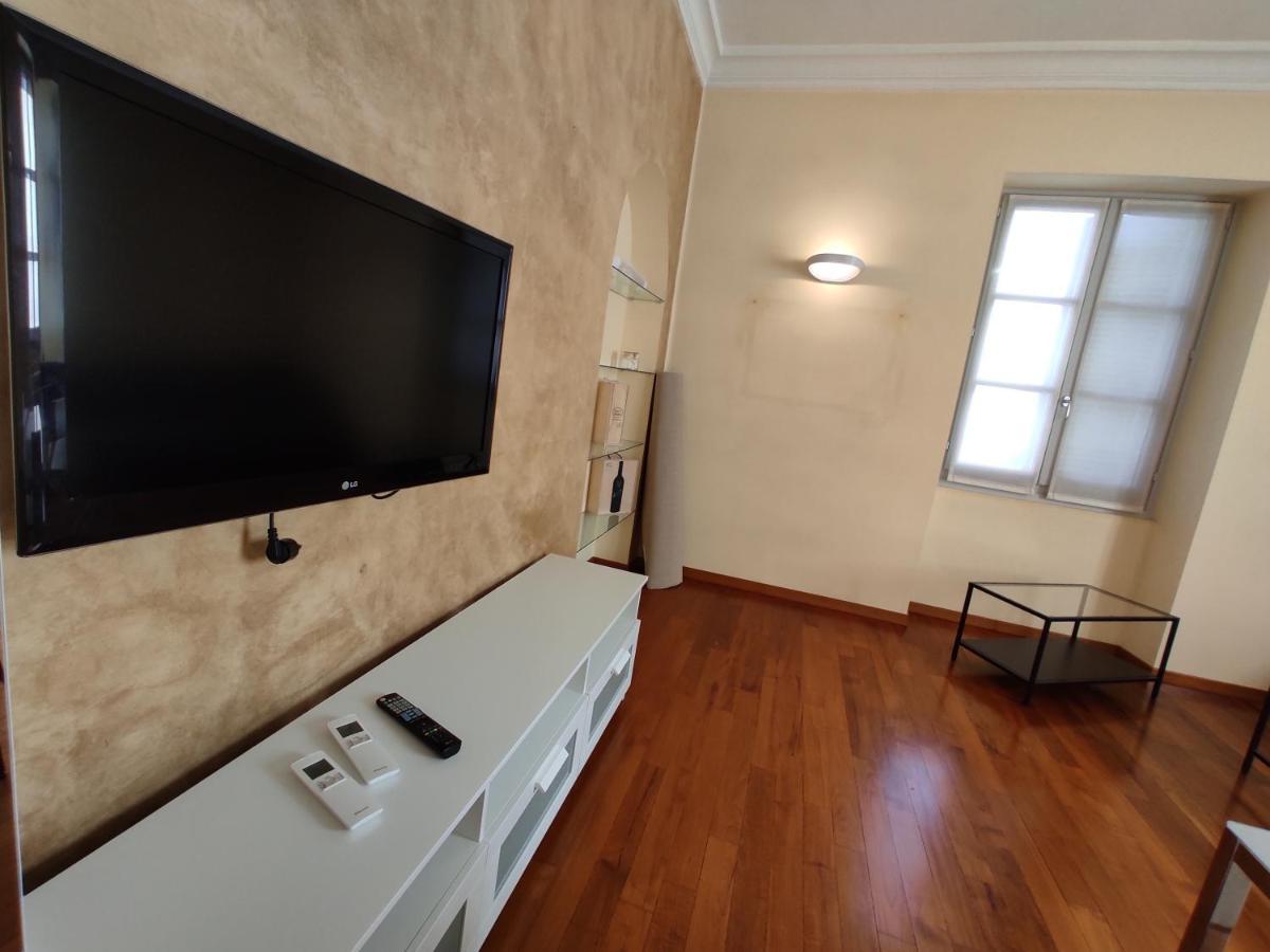 Solferino Apartment 2 Turin Exterior photo
