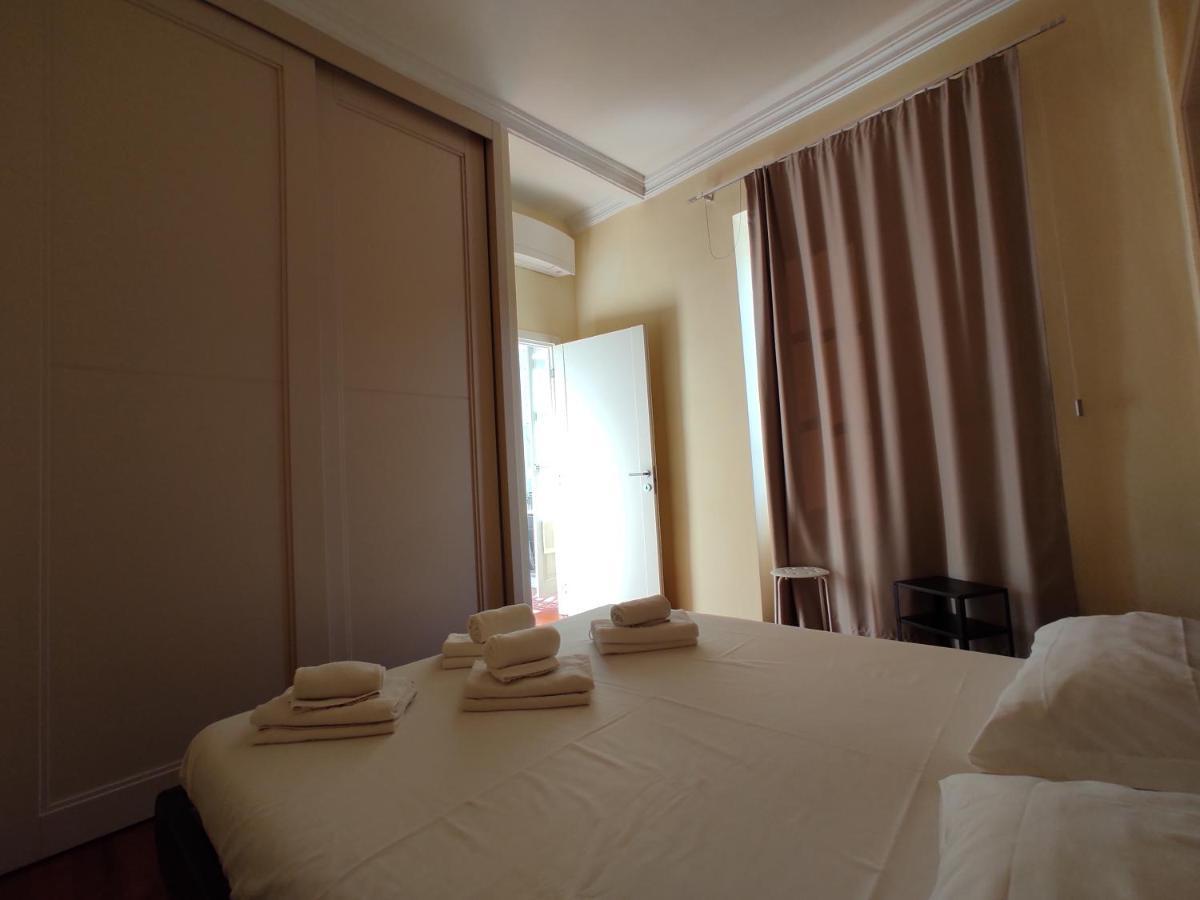 Solferino Apartment 2 Turin Exterior photo