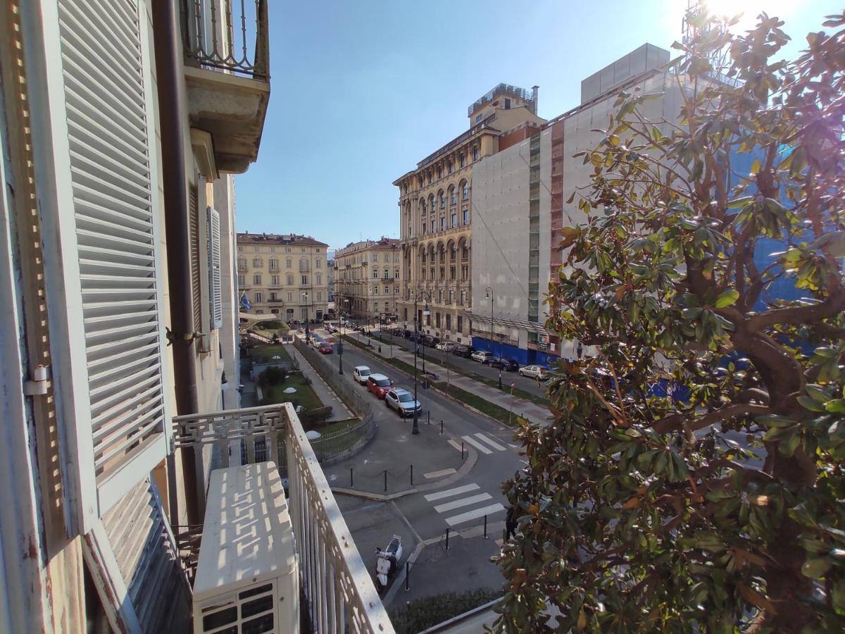 Solferino Apartment 2 Turin Exterior photo