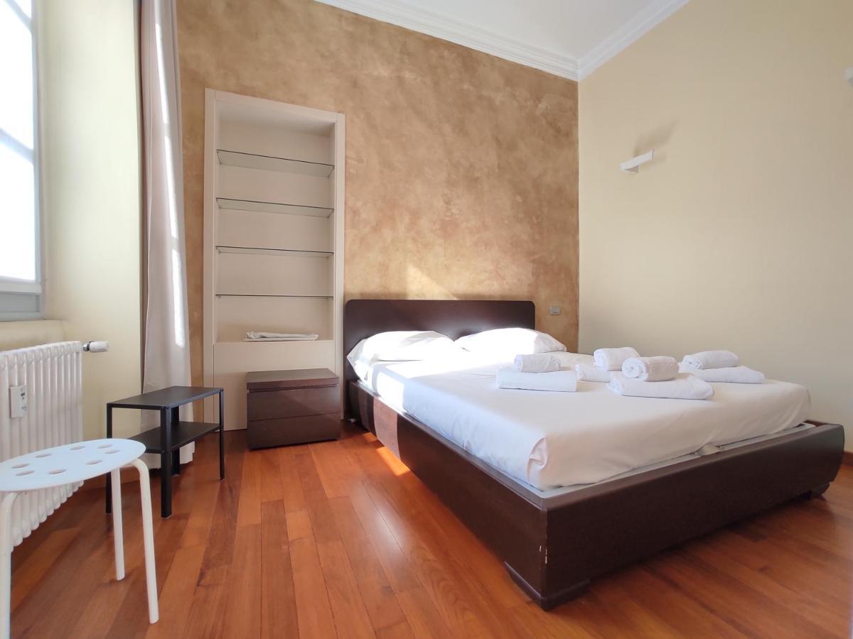 Solferino Apartment 2 Turin Exterior photo