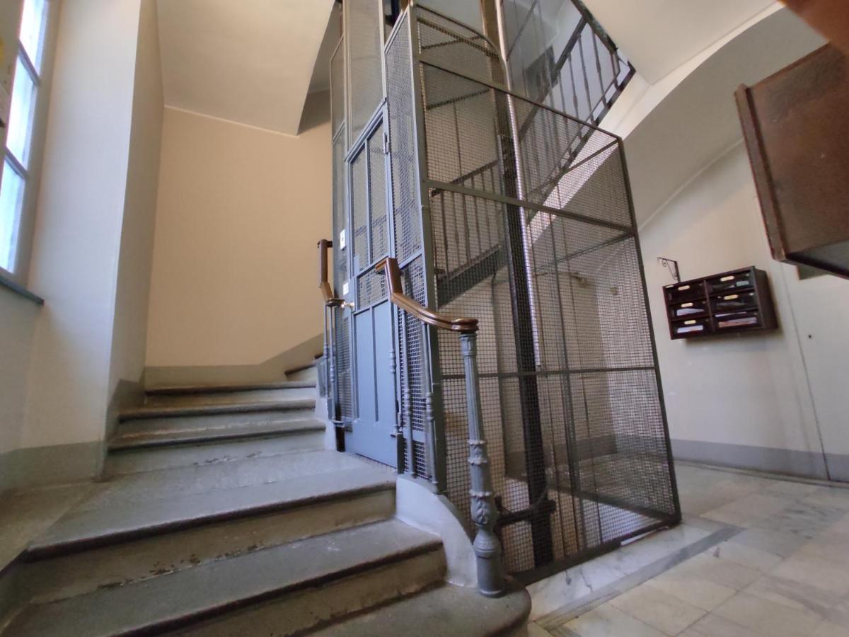 Solferino Apartment 2 Turin Exterior photo