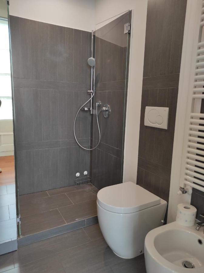 Solferino Apartment 2 Turin Exterior photo