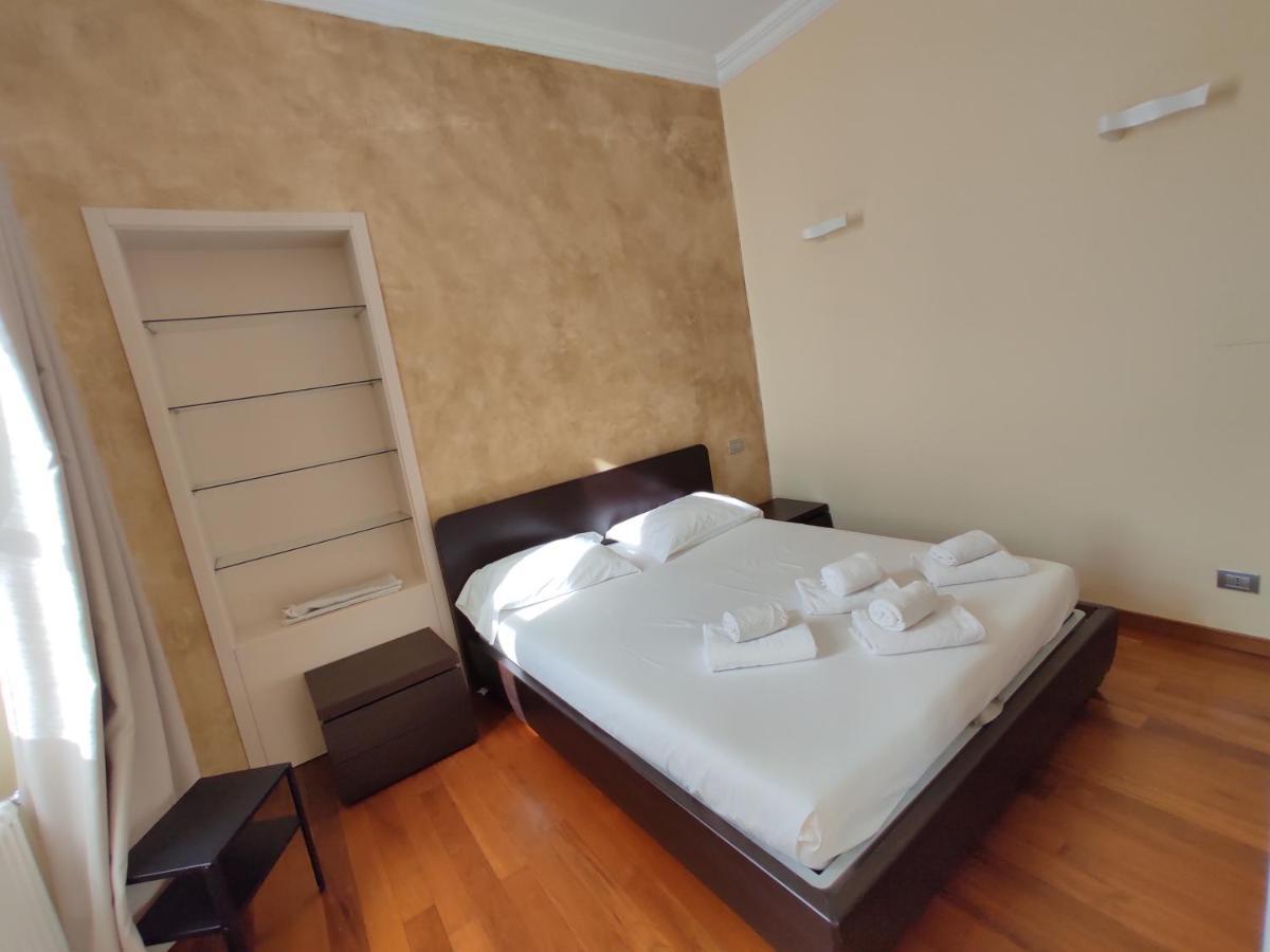 Solferino Apartment 2 Turin Exterior photo