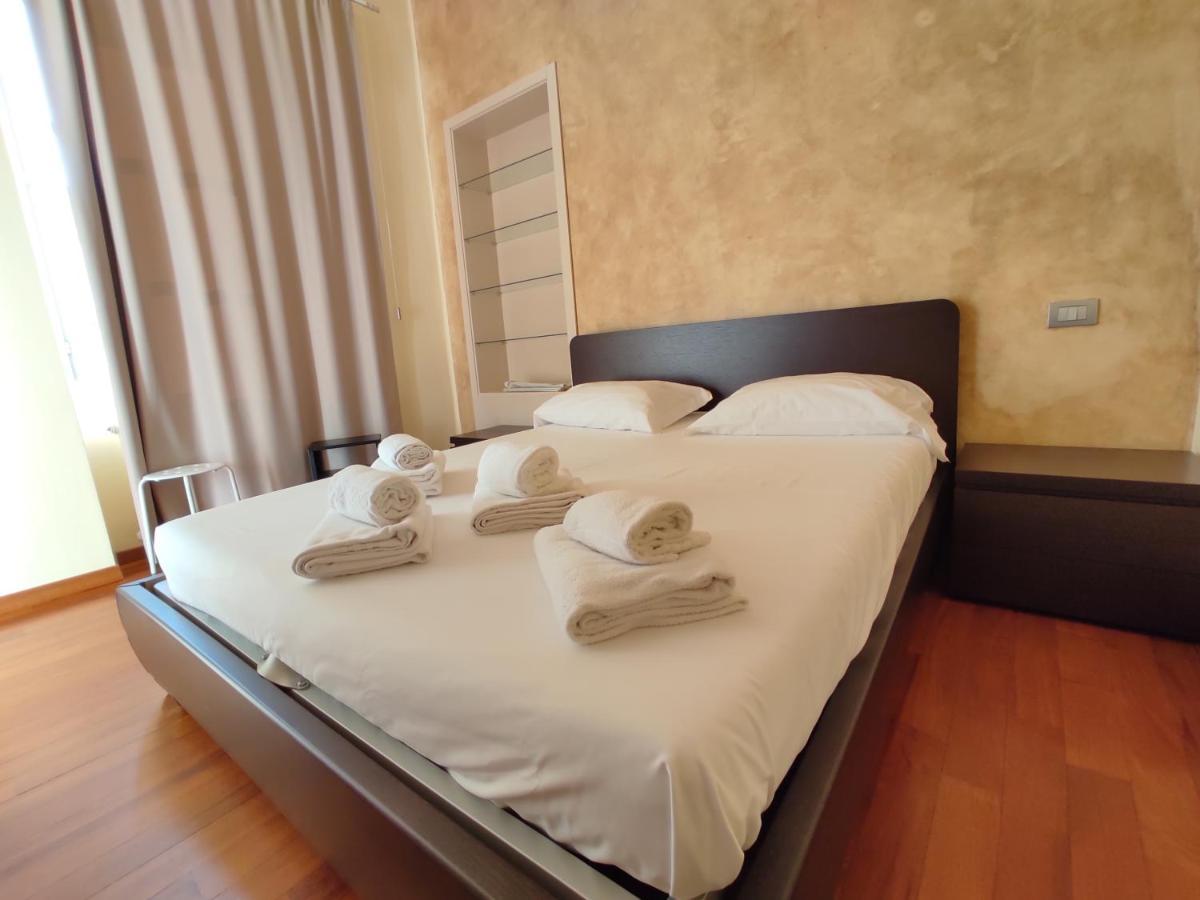 Solferino Apartment 2 Turin Exterior photo