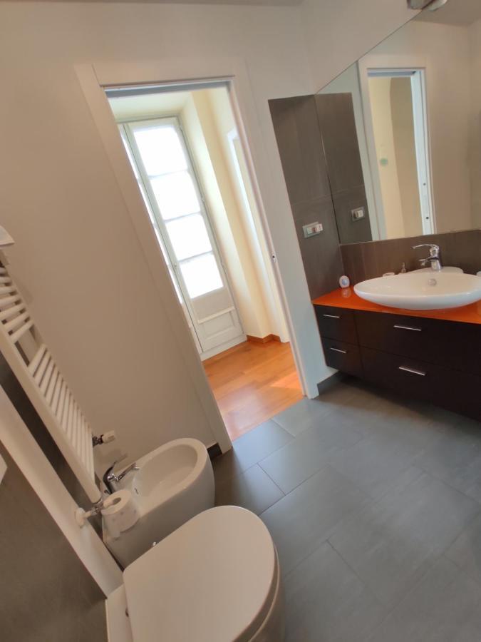 Solferino Apartment 2 Turin Exterior photo