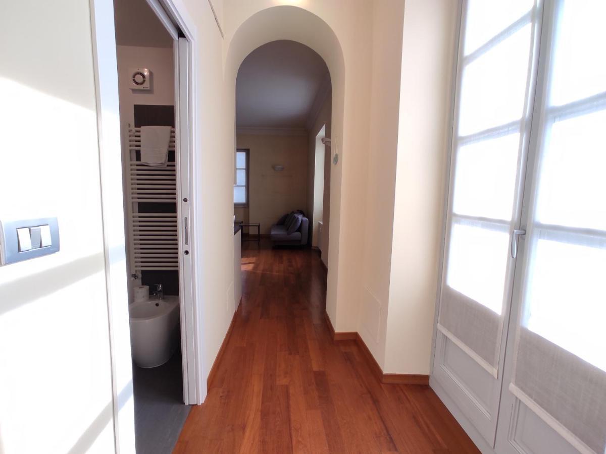 Solferino Apartment 2 Turin Exterior photo