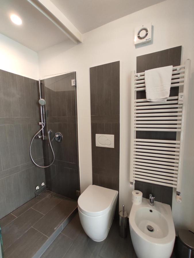 Solferino Apartment 2 Turin Exterior photo