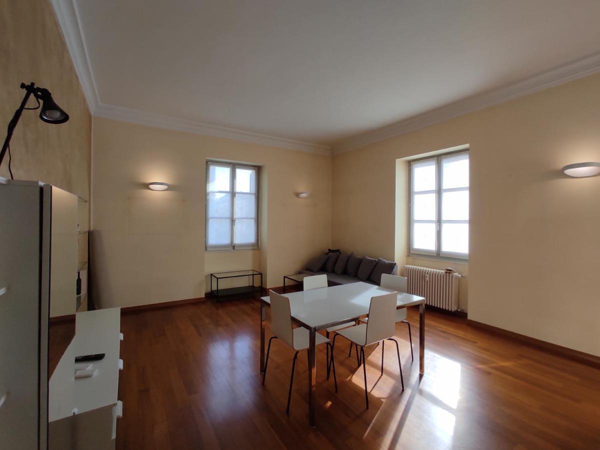 Solferino Apartment 2 Turin Exterior photo