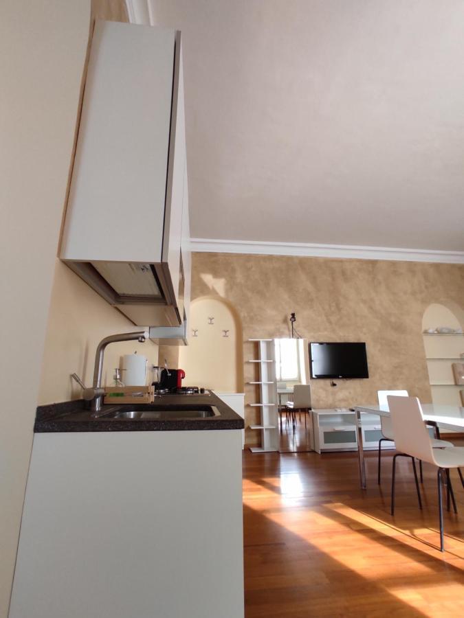 Solferino Apartment 2 Turin Exterior photo