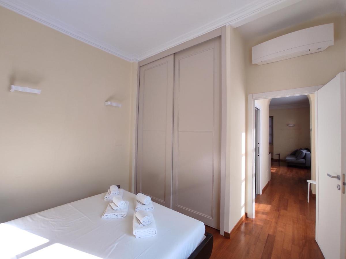 Solferino Apartment 2 Turin Exterior photo