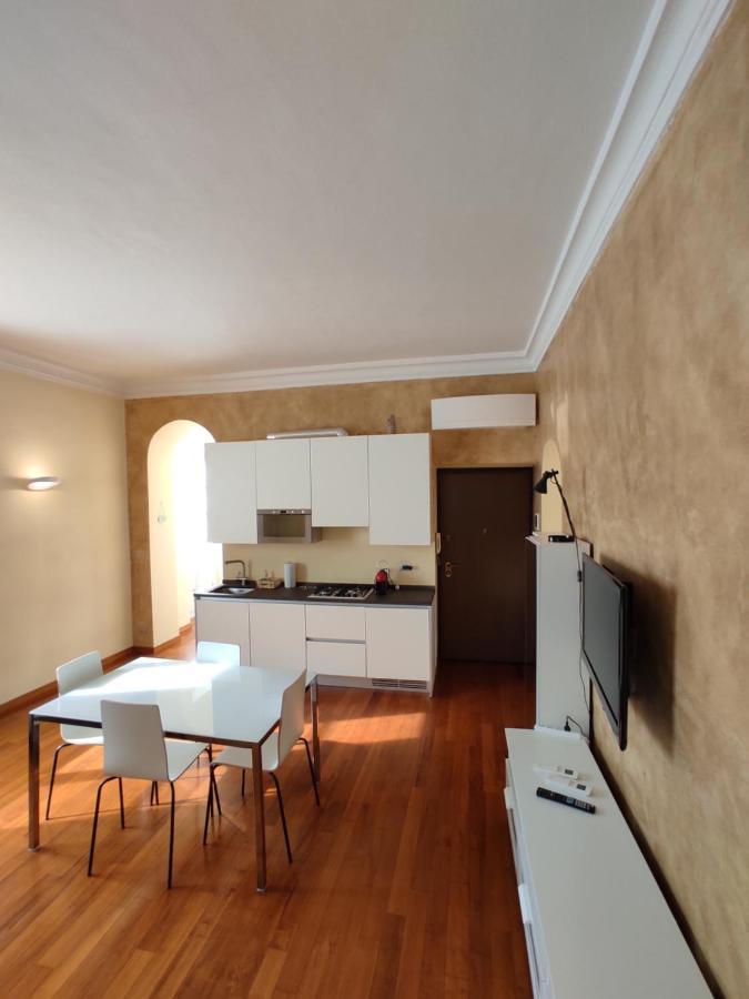 Solferino Apartment 2 Turin Exterior photo